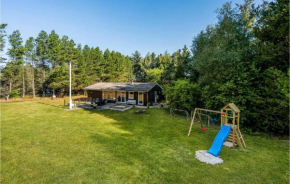 3 Bedroom Gorgeous Home In Brovst